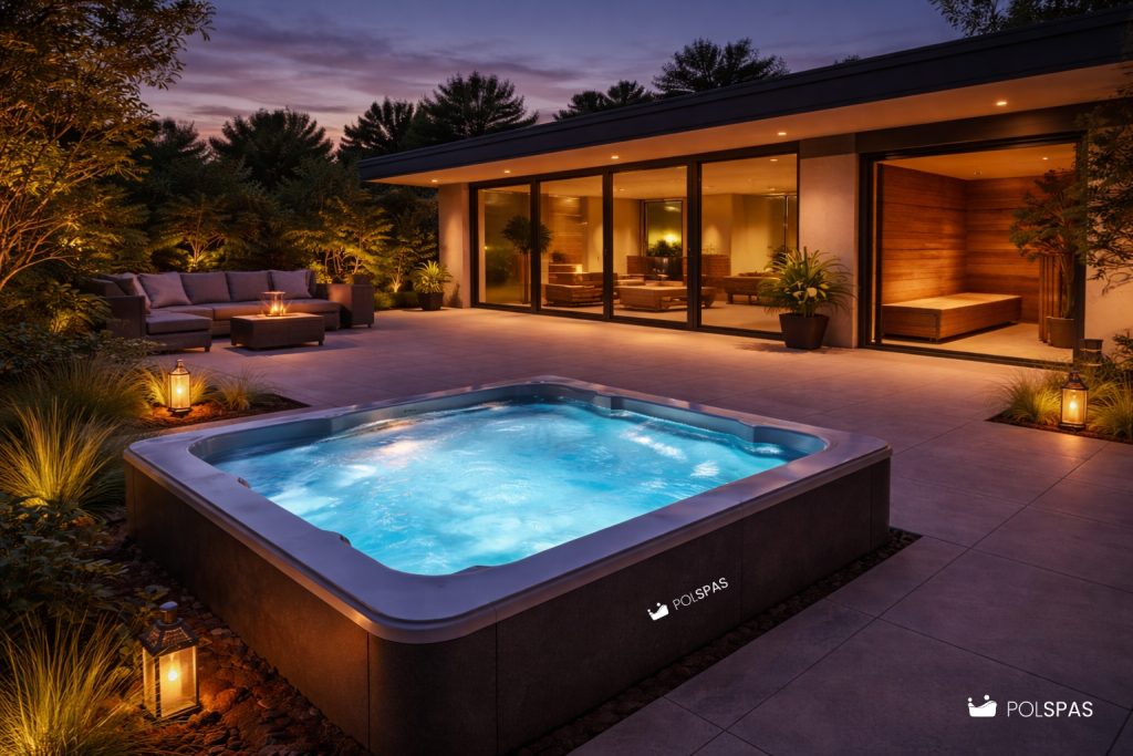 The Power of Luxury Thinking: Why Spas Are More Than Relaxation