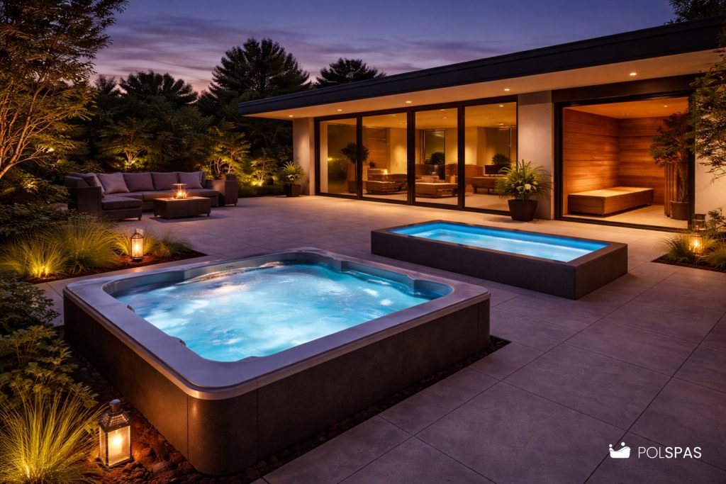 The Rise of Outdoor Wellness Architecture in 2026